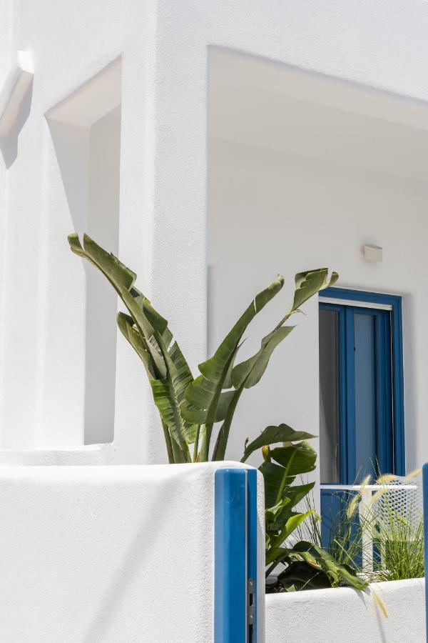 Amore Villa Karterados (Santorini) Exterior foto
