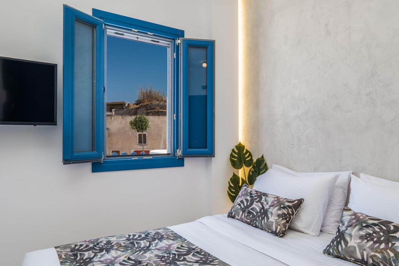 Amore Villa Karterados (Santorini) Exterior foto